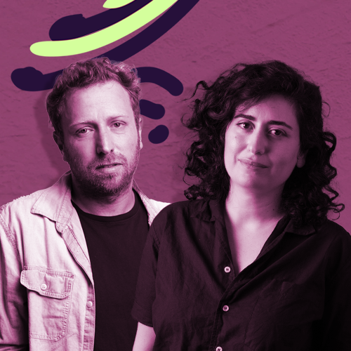 פרק 9: ליאור דיין | איך לעבור גמילה