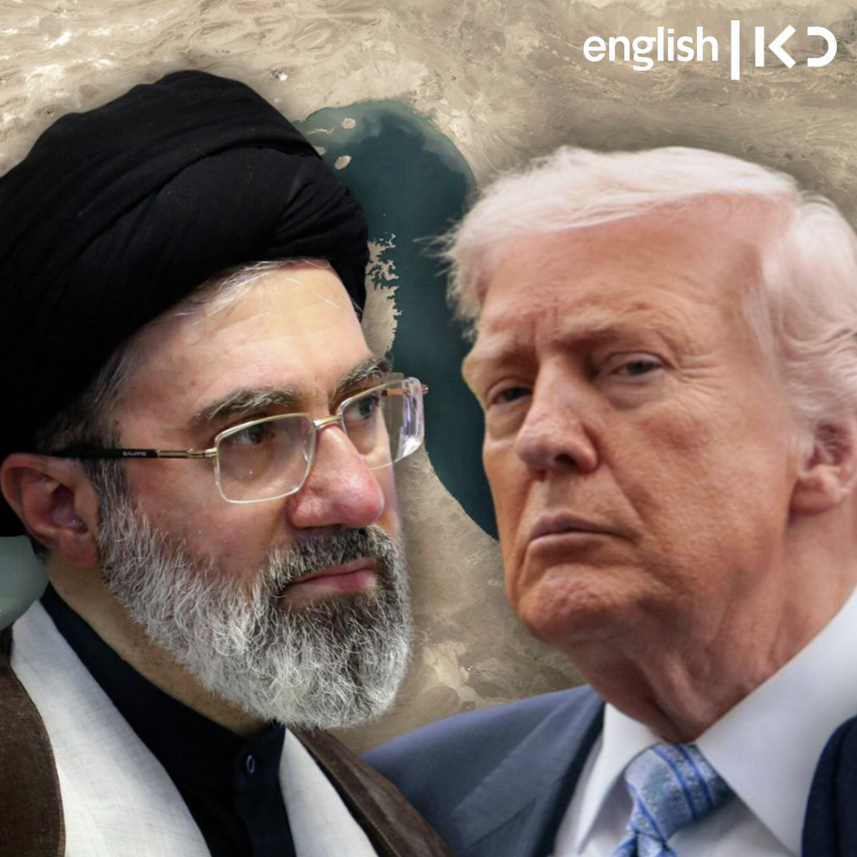 Will new sanctions on Iran break impasse? episode artwork