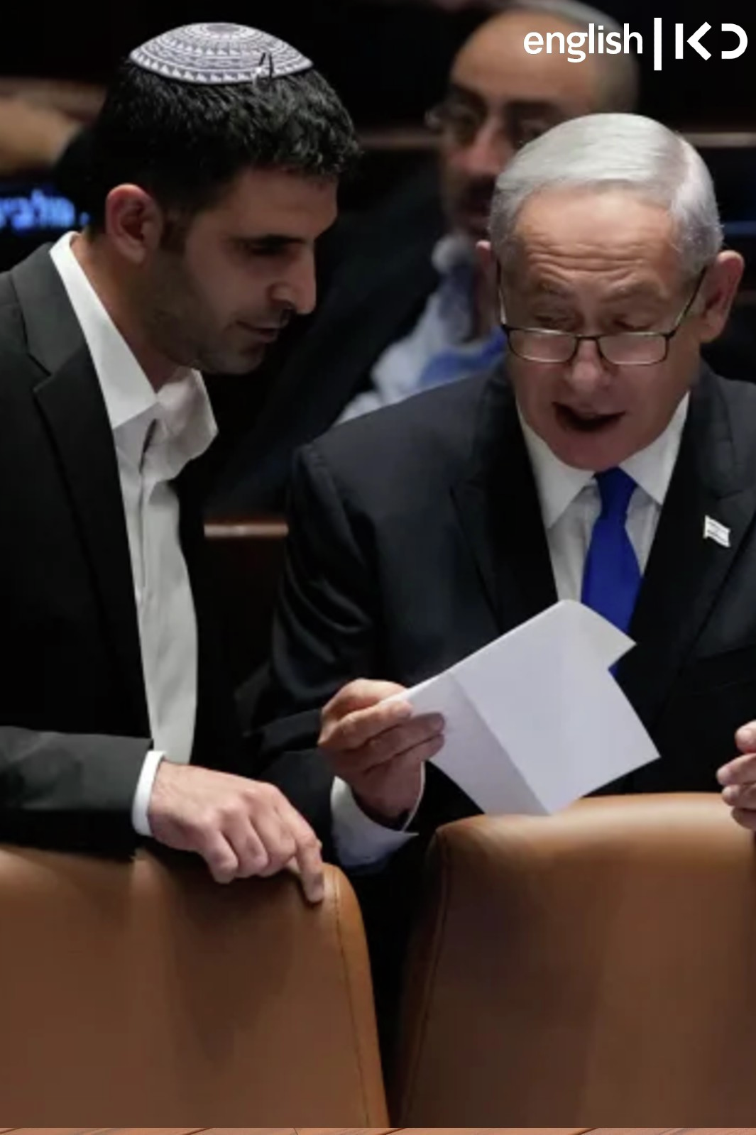 Coalition  reforms threaten Israel's independent media episode artwork