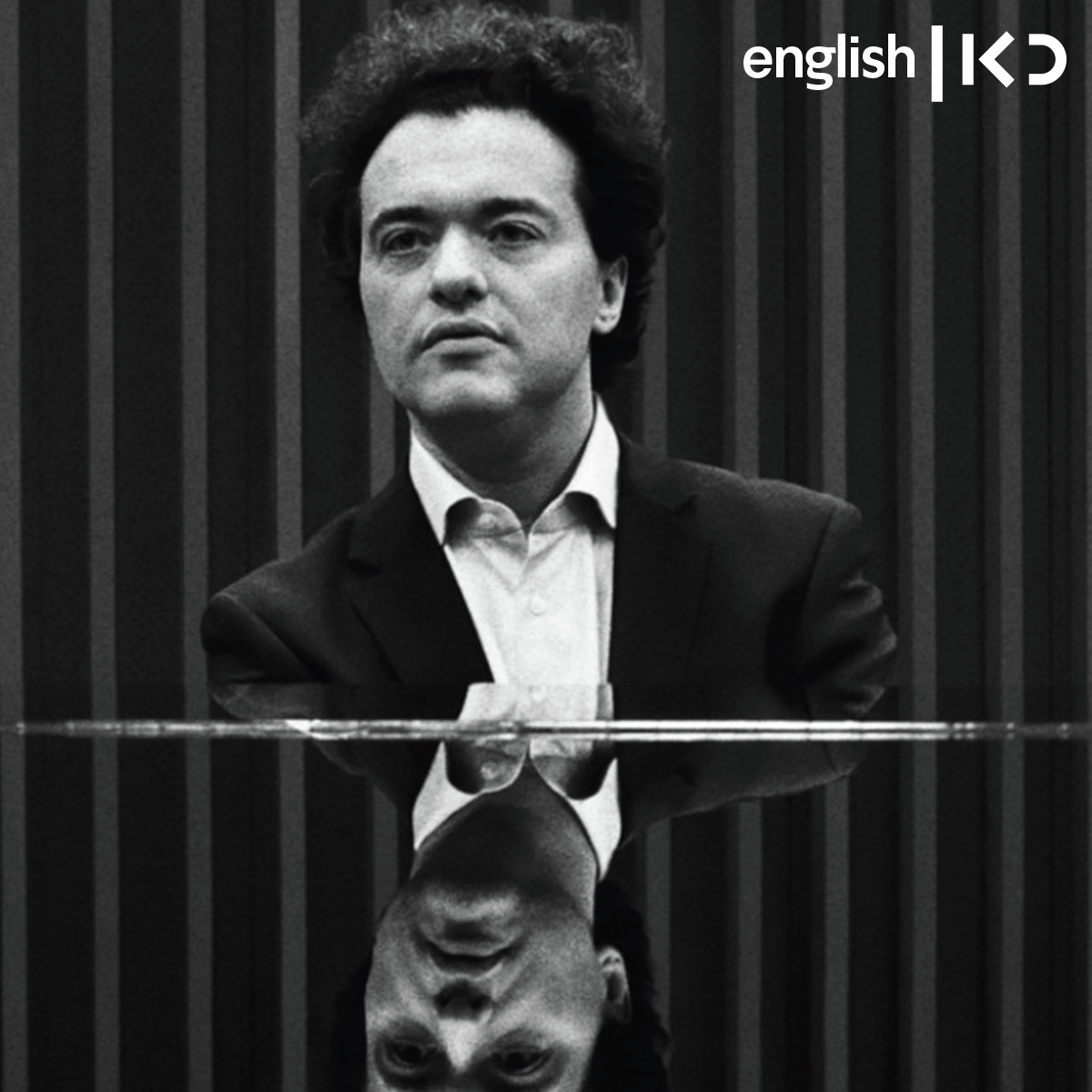 Acclaimed pianist Evgeny Kissin in Jerusalem episode artwork