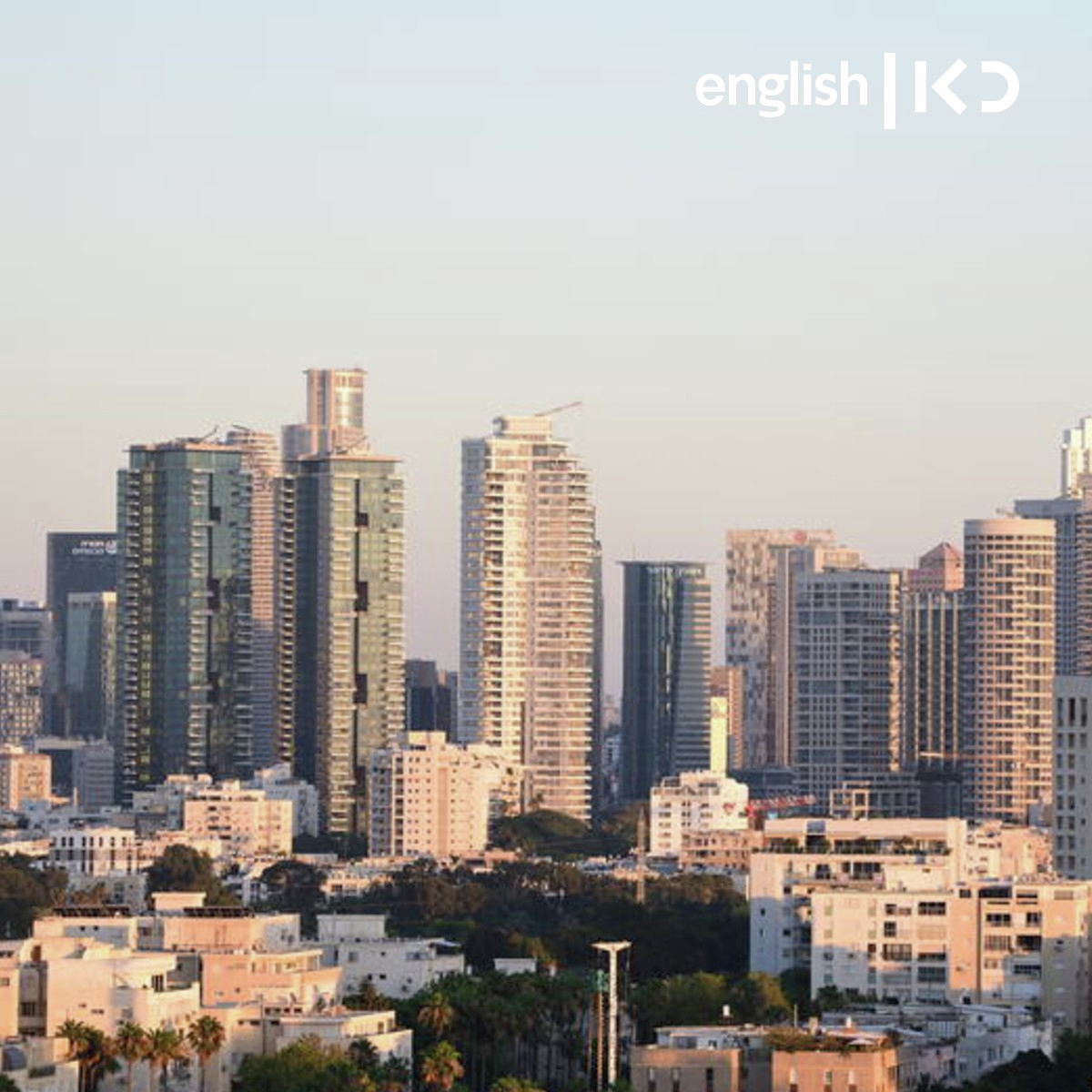 Finding a flat amid rental shortage in Tel Aviv  this summer episode artwork