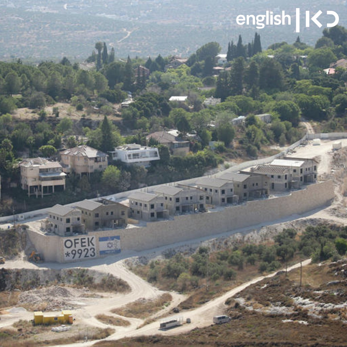 Settler leaders welcome approval for 19 new settlements in Judea & Samaria episode artwork