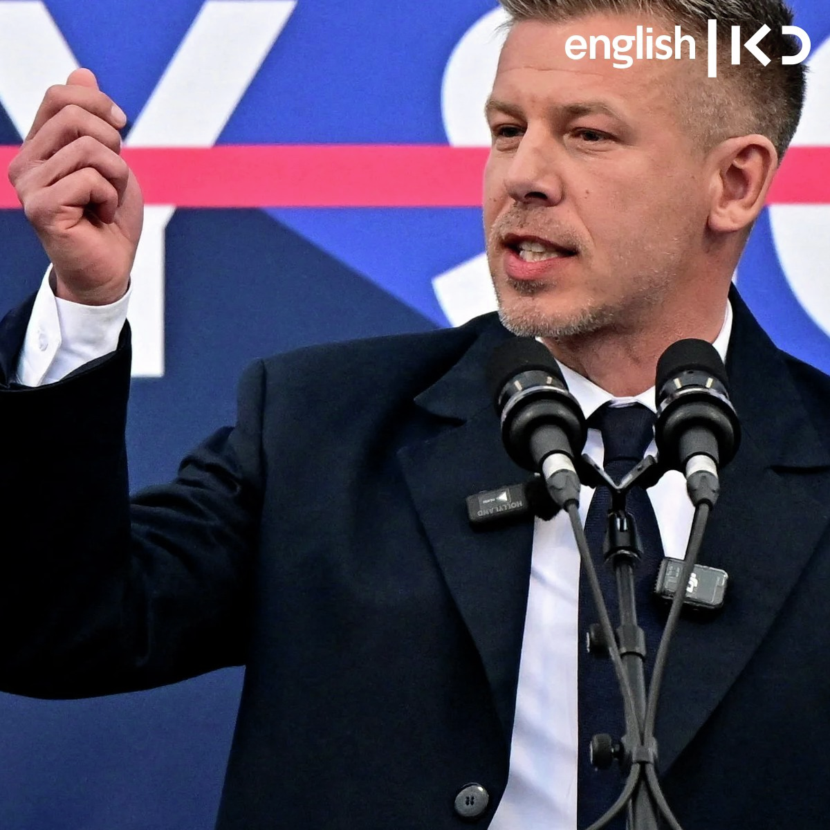 Hungary votes in watershed election episode artwork