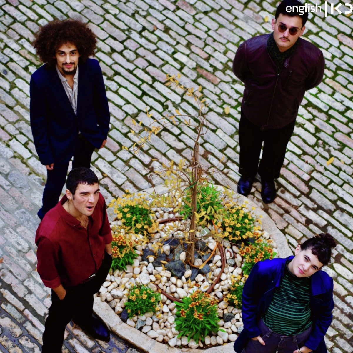Kedem Ensemble brings fresh take on early classical music episode artwork