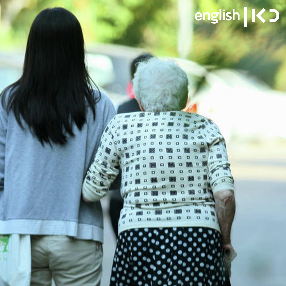 Growing number of elderly men choosing to continue working, but disparity growing episode artwork