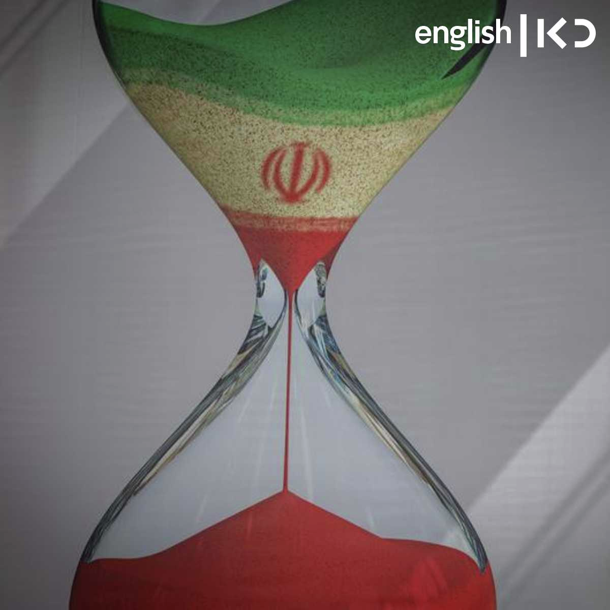 From campus protests to military warnings: Iran at a crossroads episode artwork
