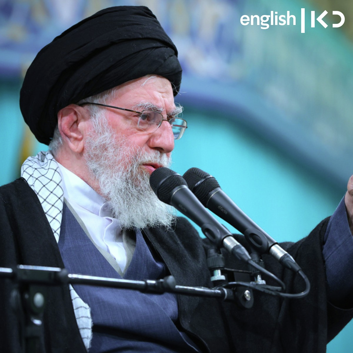 Iran Expert: Iranians disappointed with Israel & U.S. for not helping change regime episode artwork