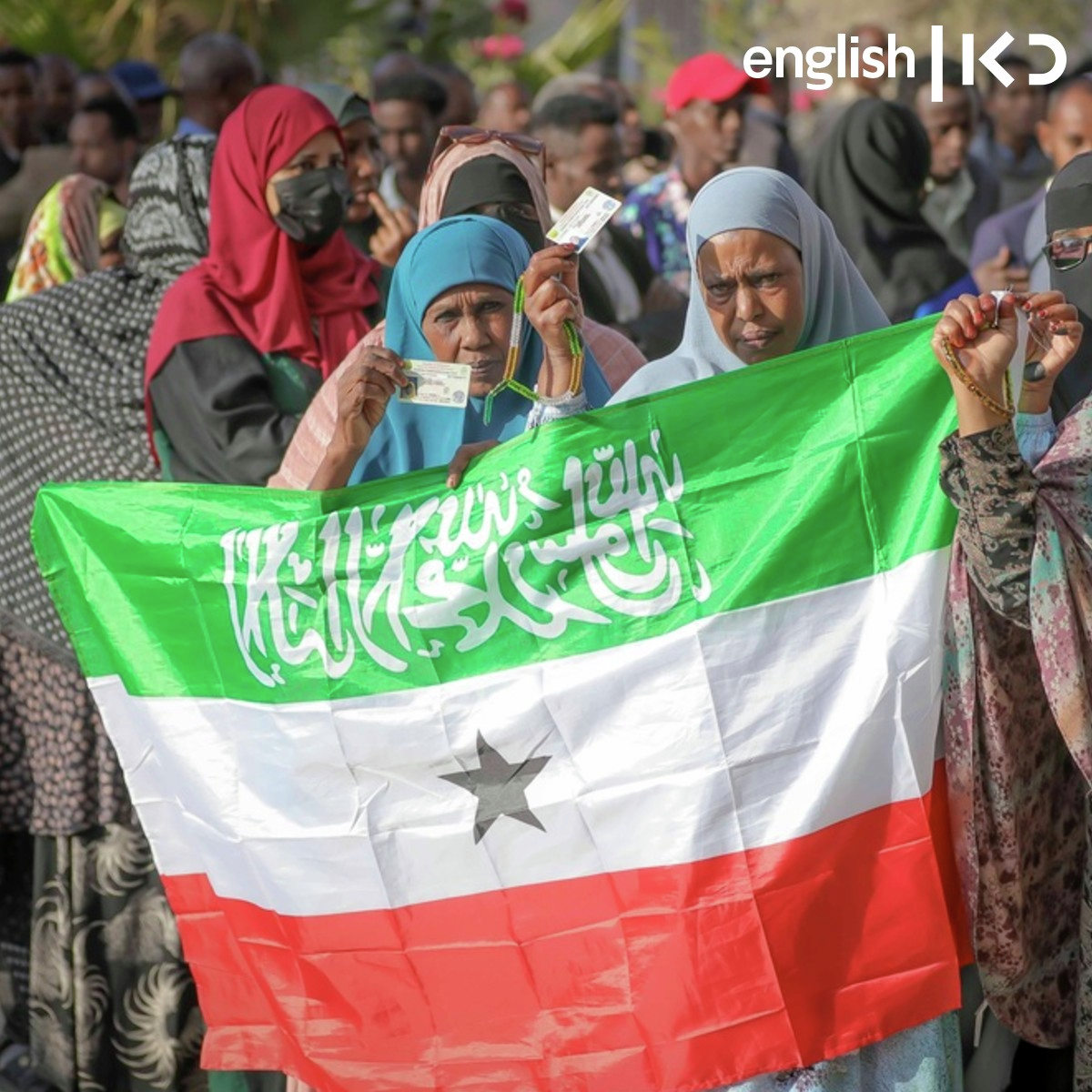 The strategic depth of recognizing Somaliland episode artwork