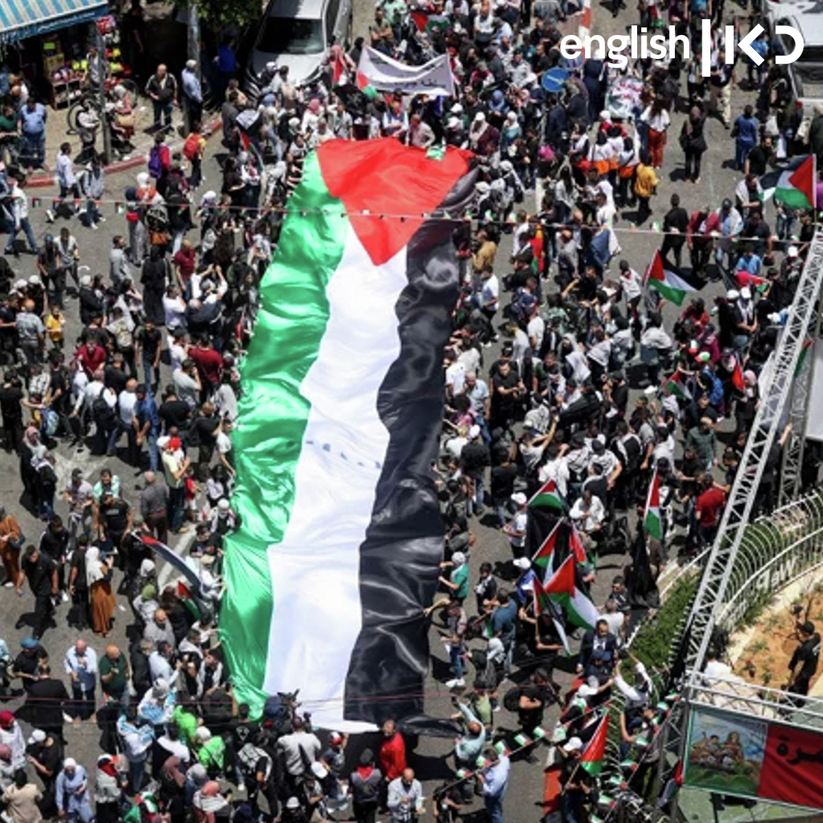 Recognizing Palestinian state for domestic political reasons