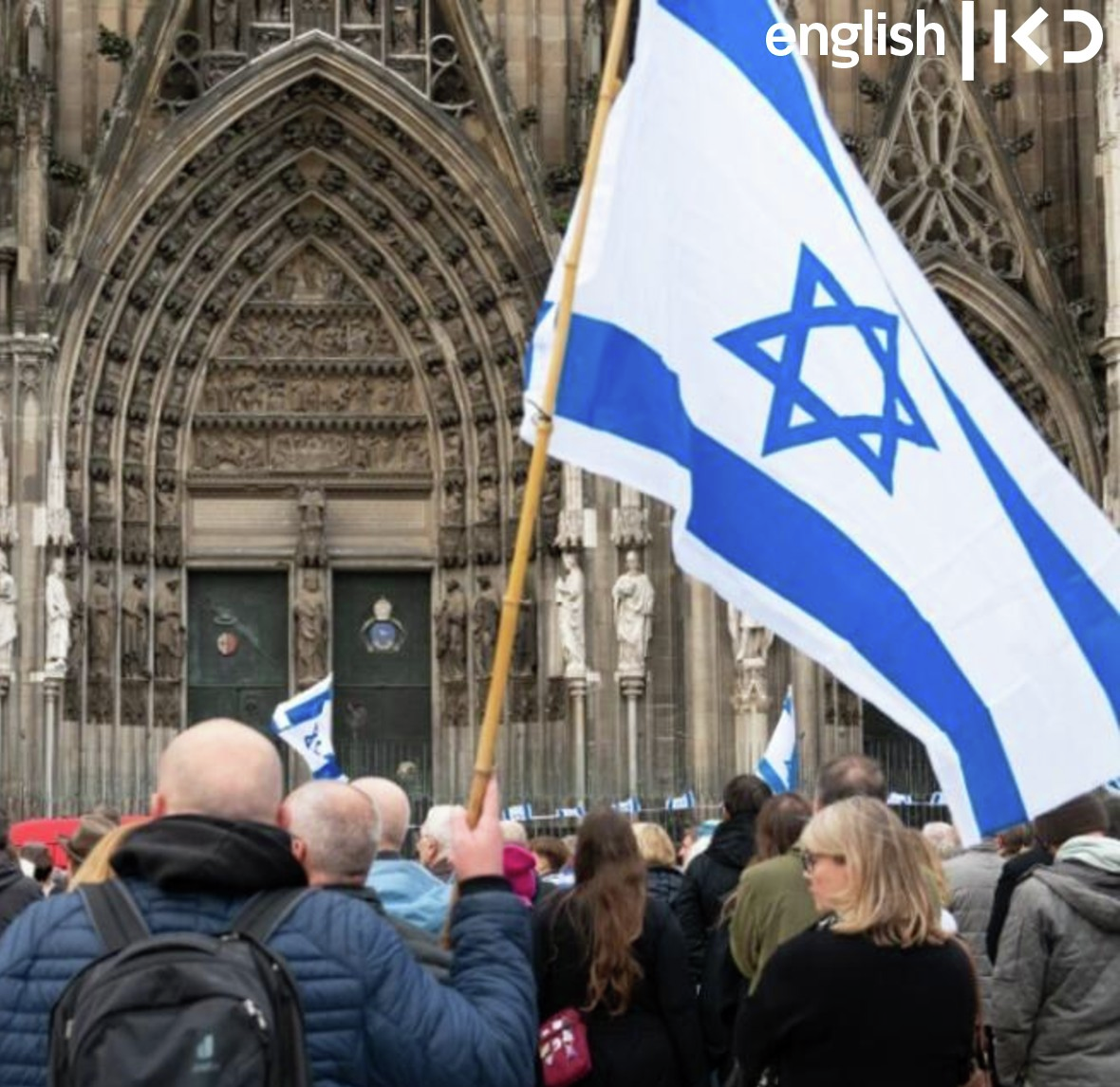 What do we know about Israelis living abroad? episode artwork