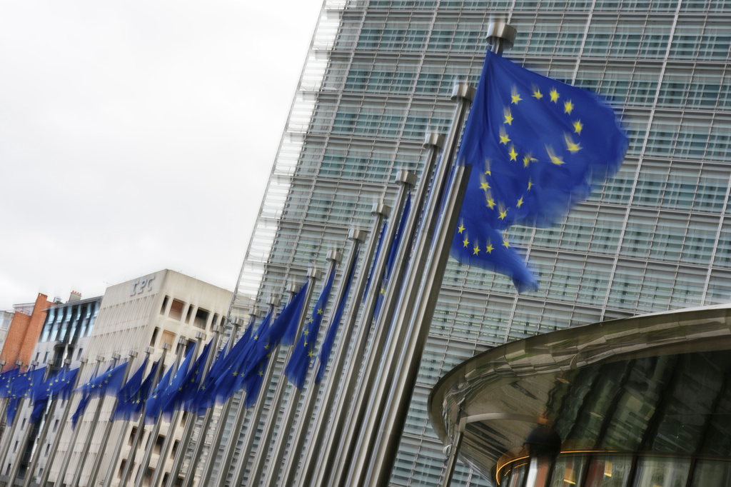 EU-Israel: Bringing people together amid political tensions episode artwork