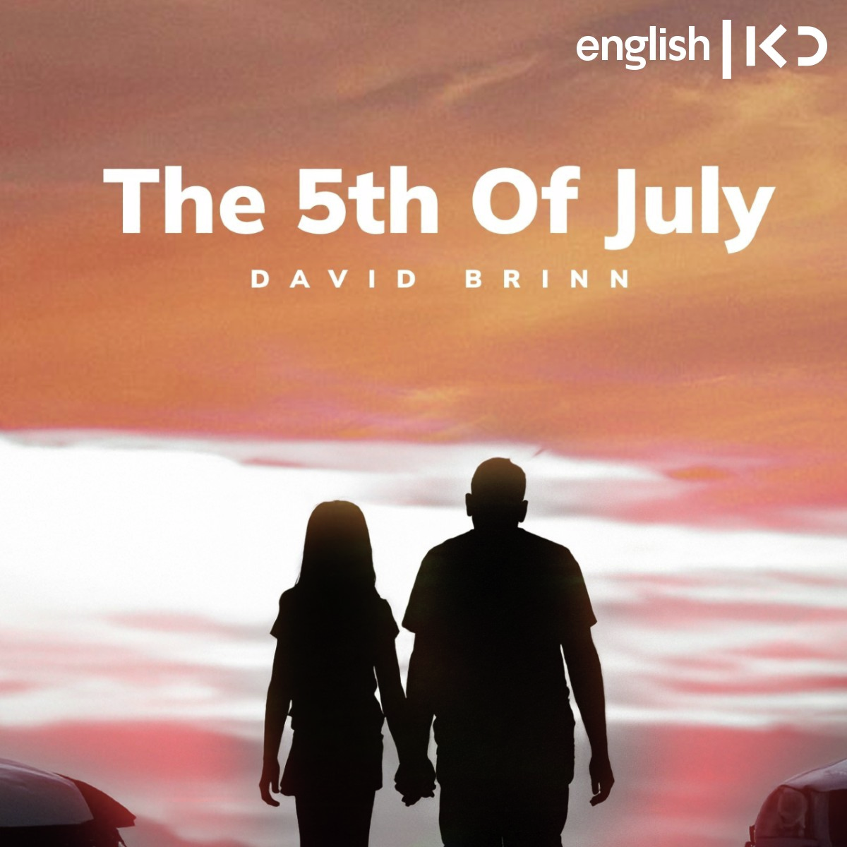 David Brinn releases new album, featuring songs inspired by October 7th episode artwork