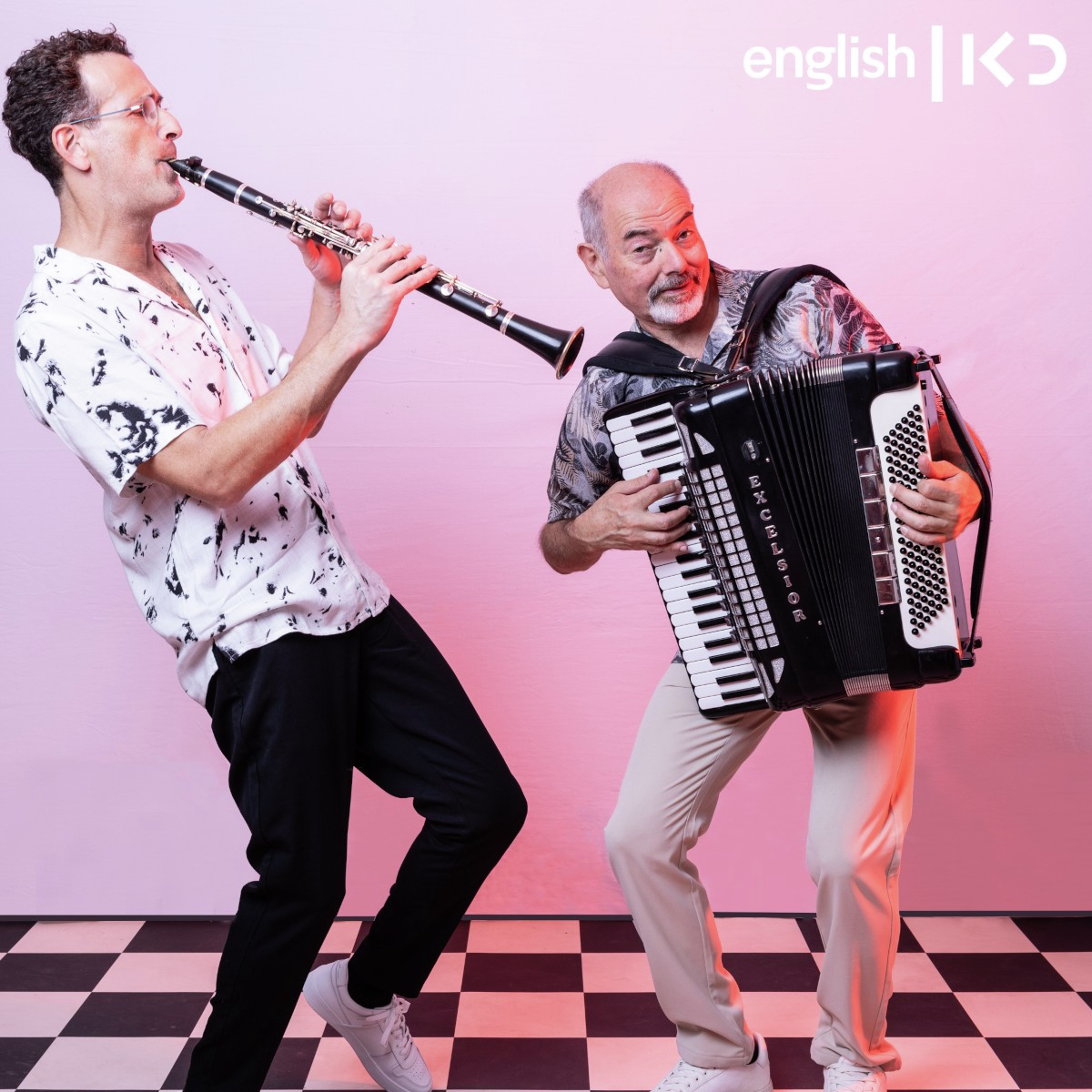 At Jewish Music Days festival, music brings meaning in complex times episode artwork