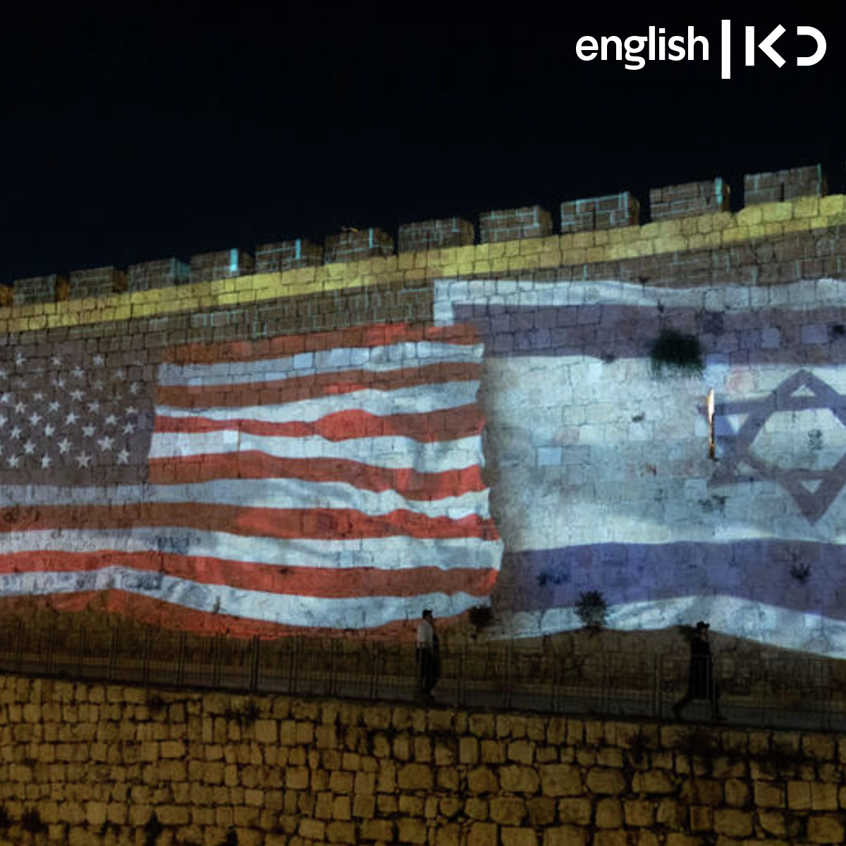Foreign Ministry brings bi-partisan delegation of 250 US state legislators to Israel episode artwork
