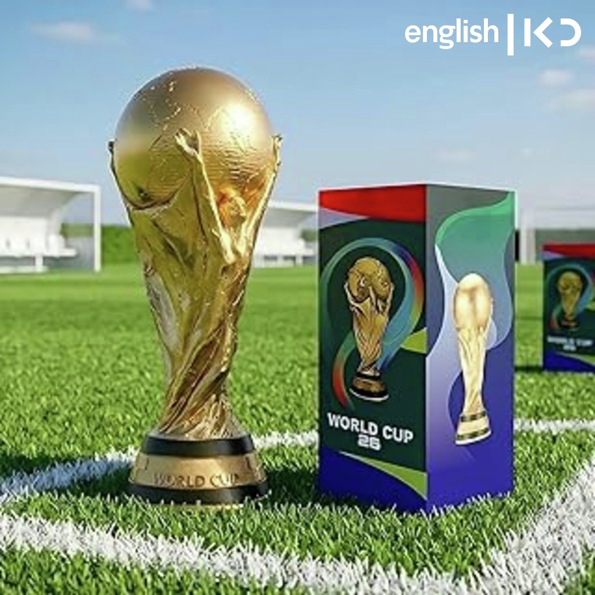 Is this the most political World Cup ever? episode artwork