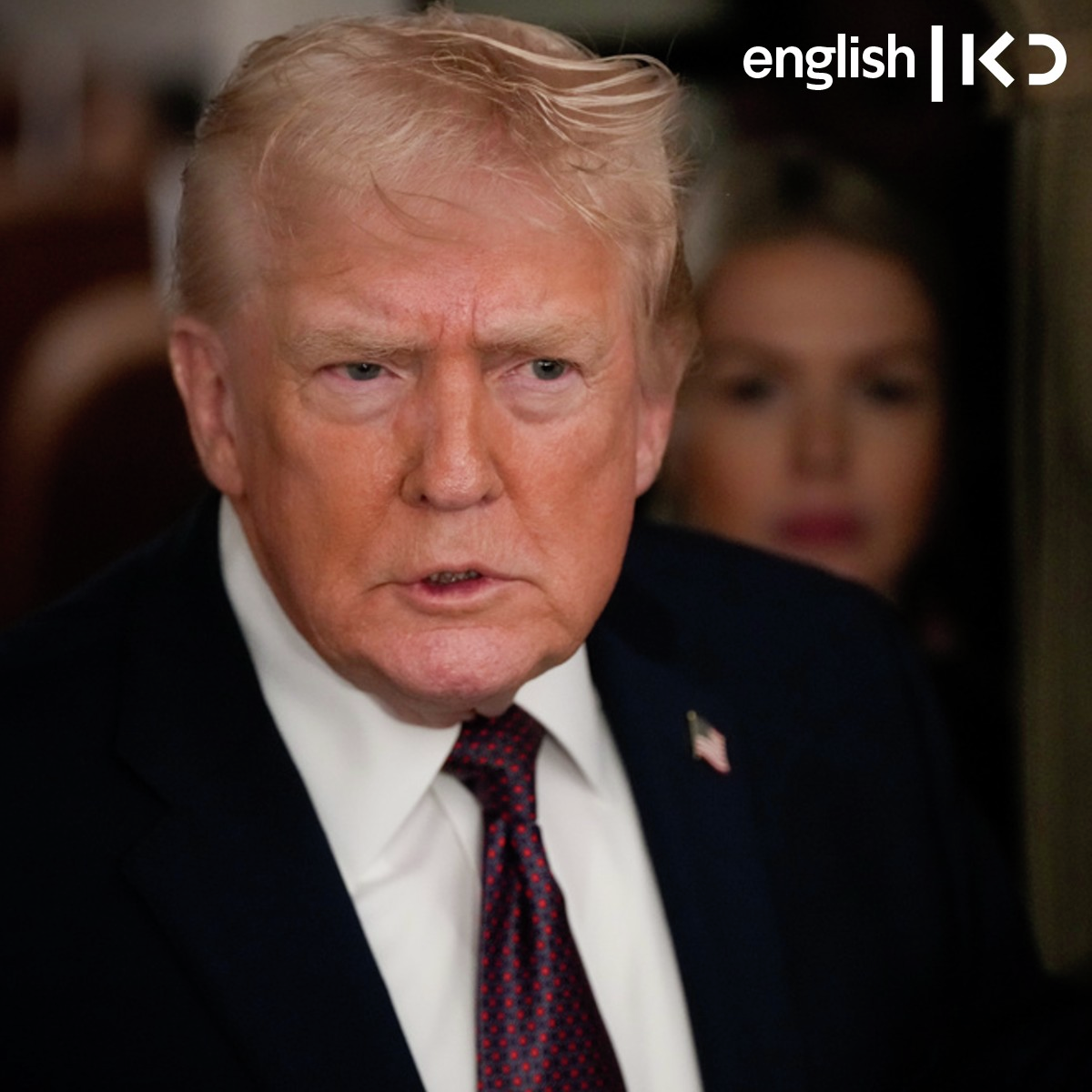 What will Trump do on Iran? episode artwork