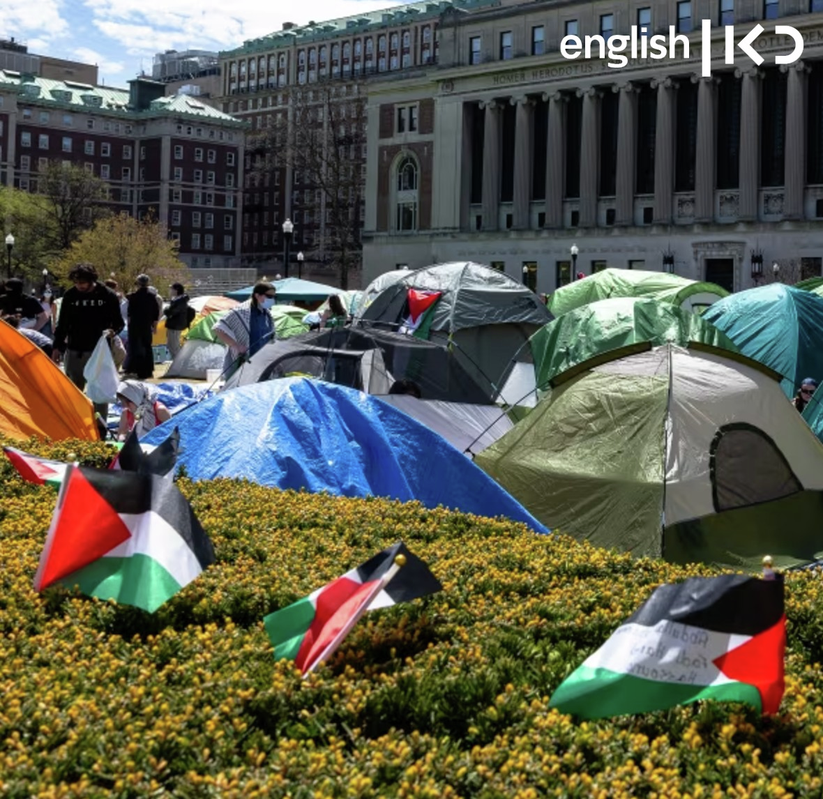 Can Israel Studies survive on US campuses? episode artwork