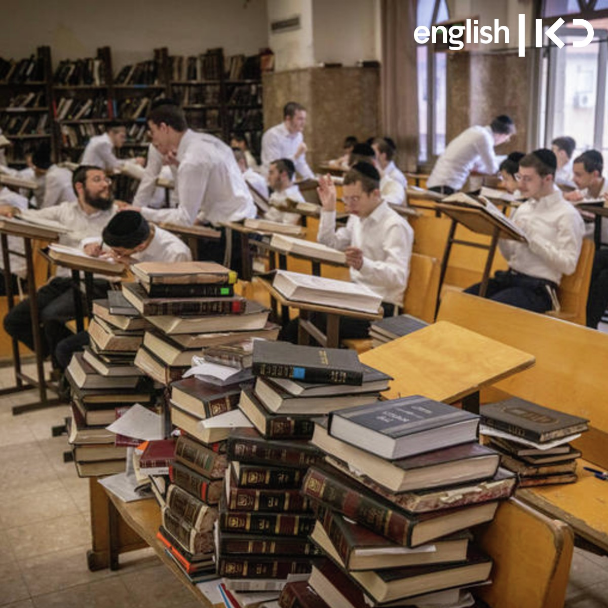Poor education and production levels risk turning Israel into Third World country