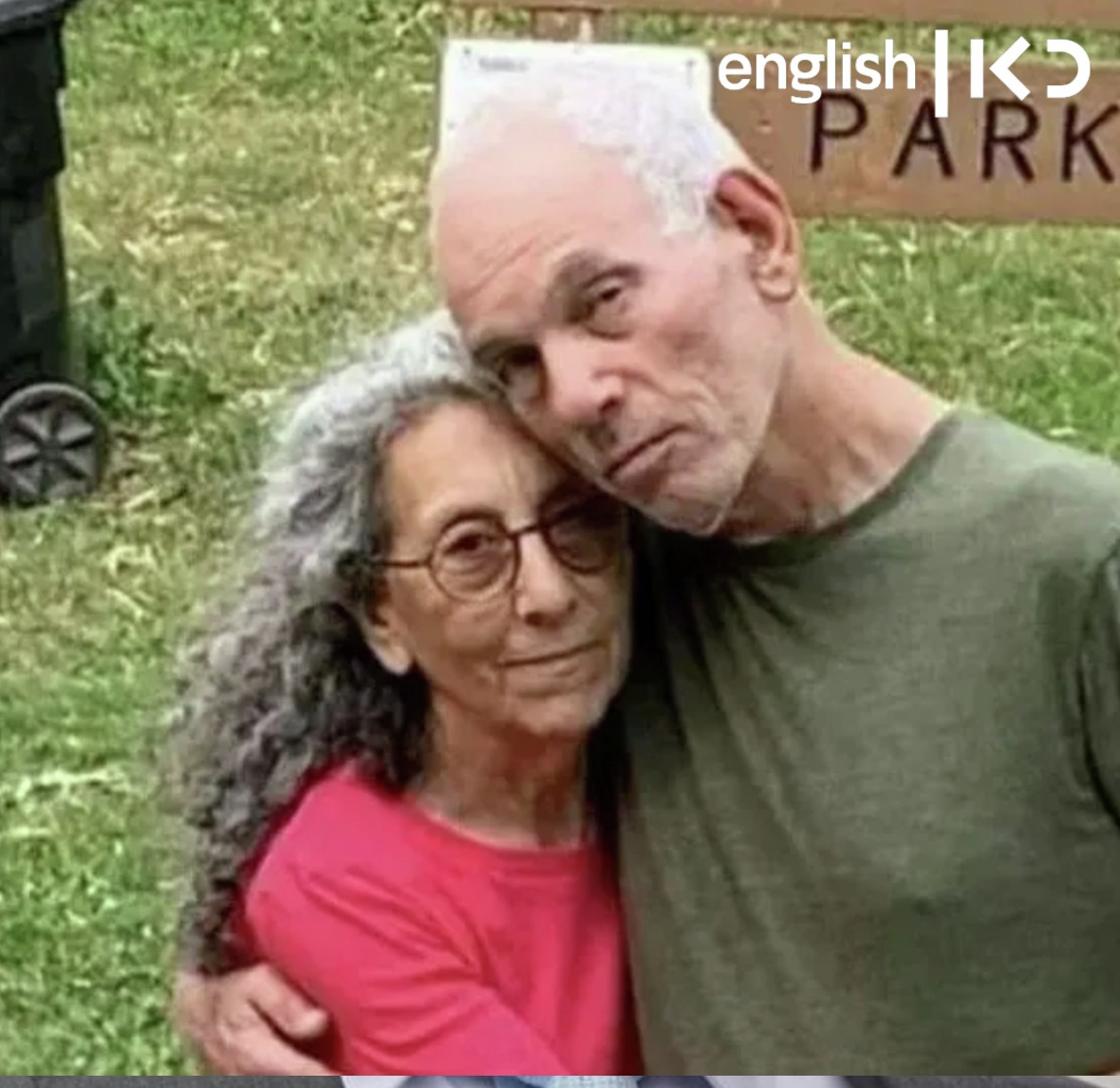 IDF recovers the bodies of Gadi Haggai and Judy Weinstein-Haggai from Gaza episode artwork