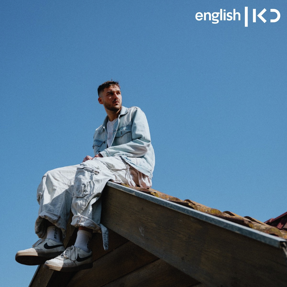 New album by Israeli singer Tohar inspired by folk/country music episode artwork