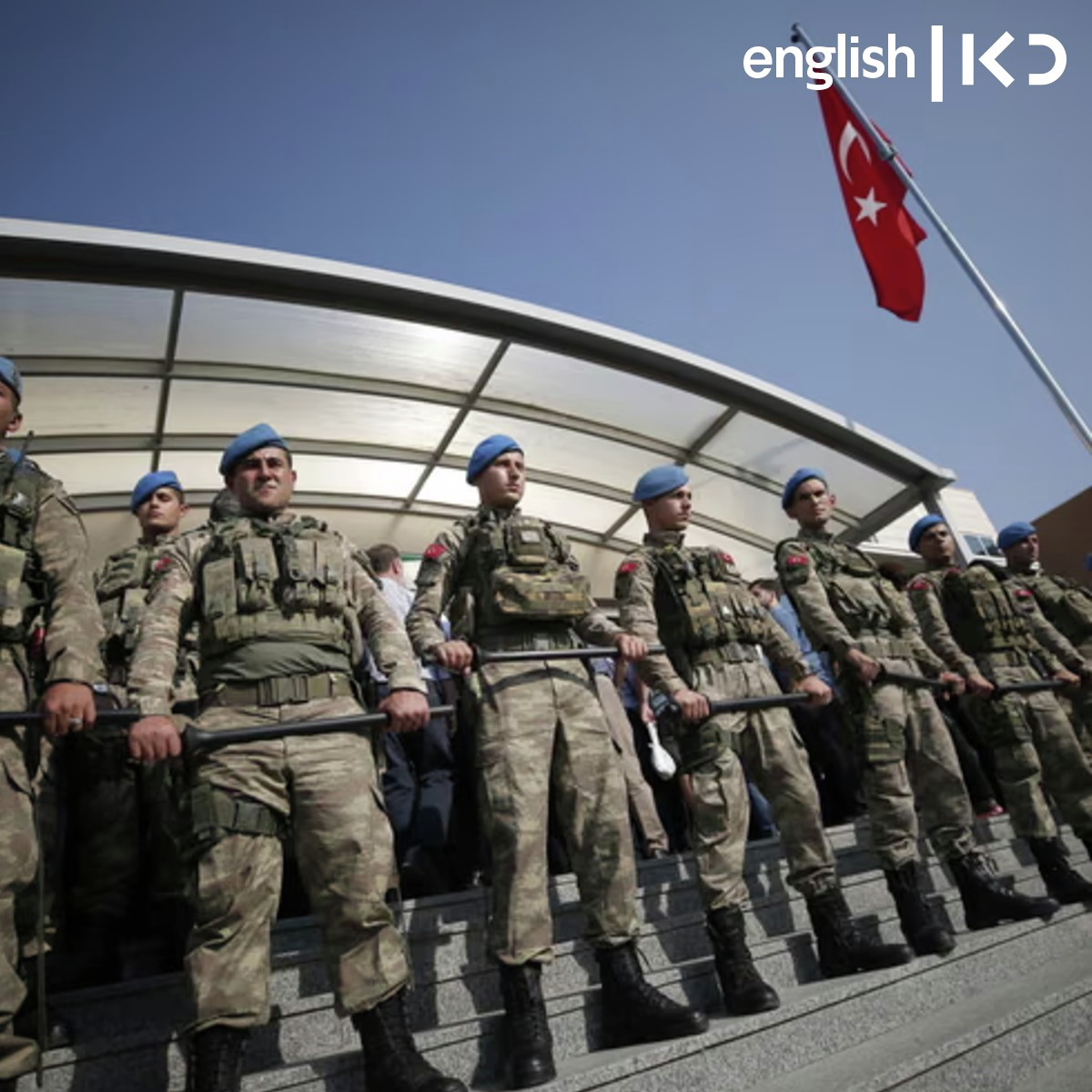 What does Turkey want in the Gaza Strip? episode artwork