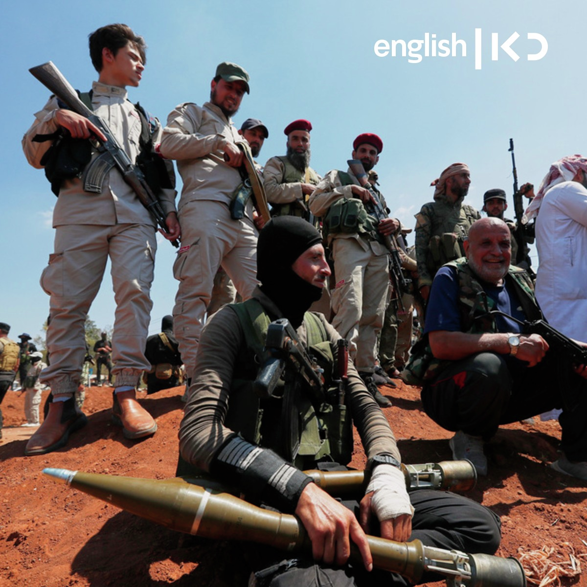 Israel's troubled strategy toward Syria and the Druze episode artwork