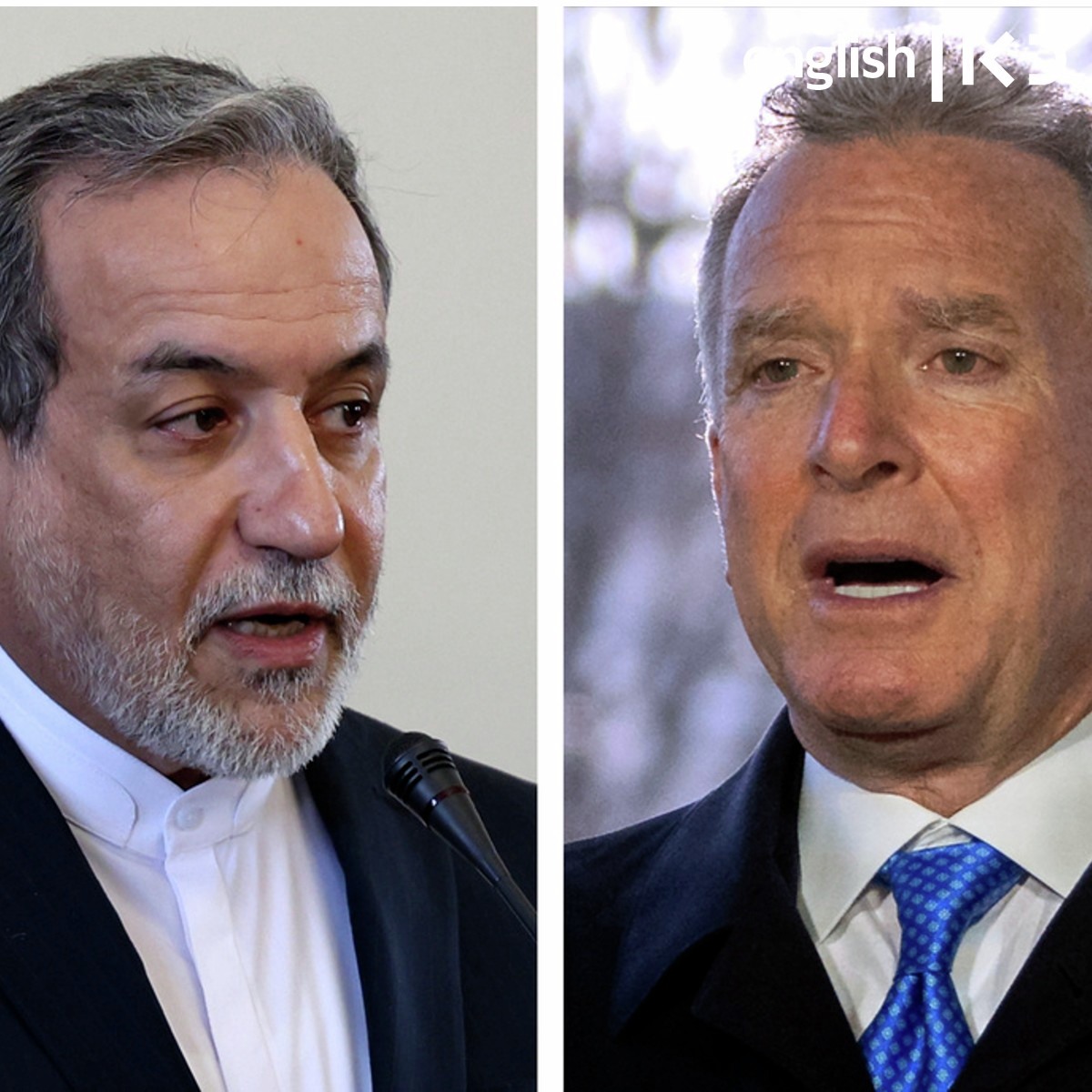 Will US-Iran nuclear talks succeed? episode artwork