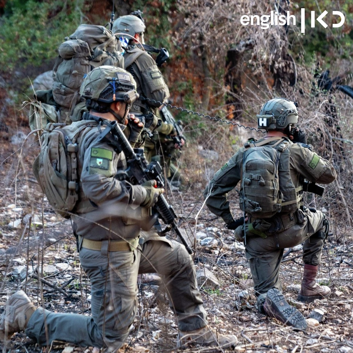 Survey: Israelis divided on how to resolve war with Hezbollah