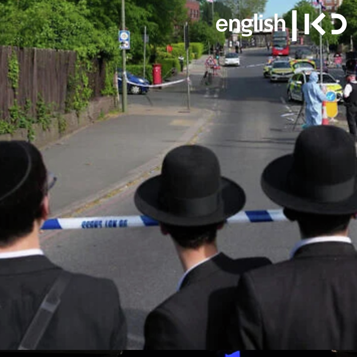 Will Britain's Jews back Nigel Farage's Reform UK in Thursday's local elections? episode artwork