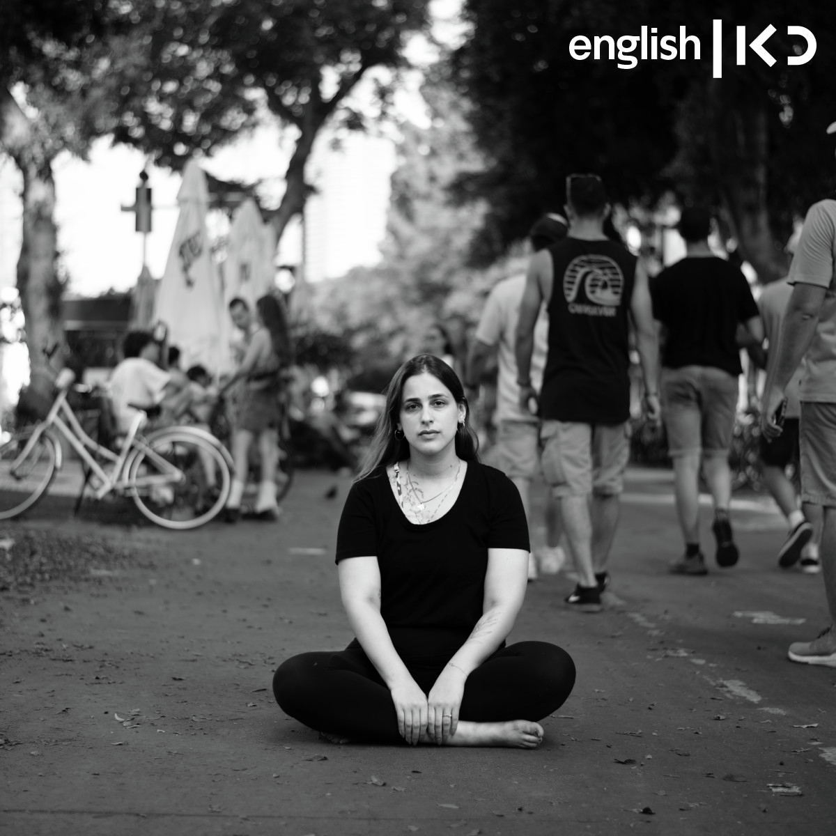 Women impacted by trauma of October 7th share their stories episode artwork