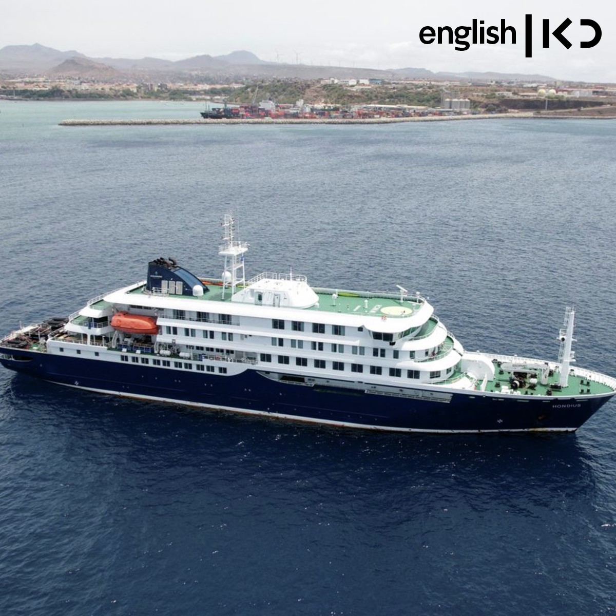 Deadly hantavirus hits cruise ship. Should we be worried? episode artwork