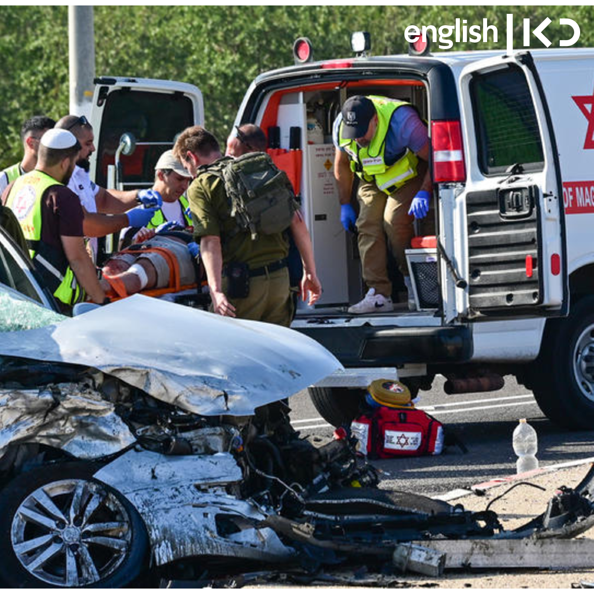Do harsher fines save lives on Israeli roads? episode artwork