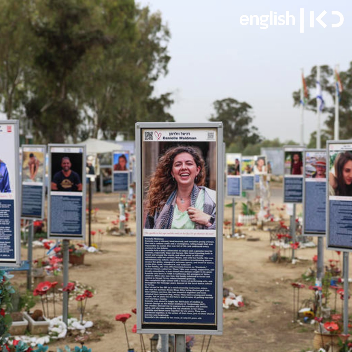 Outrage over PMO's bid to remove "massacre" from October 7 commemoration bill episode artwork