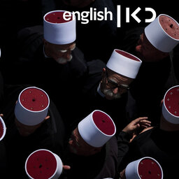 Are the Druze community in Syria now safe? episode artwork