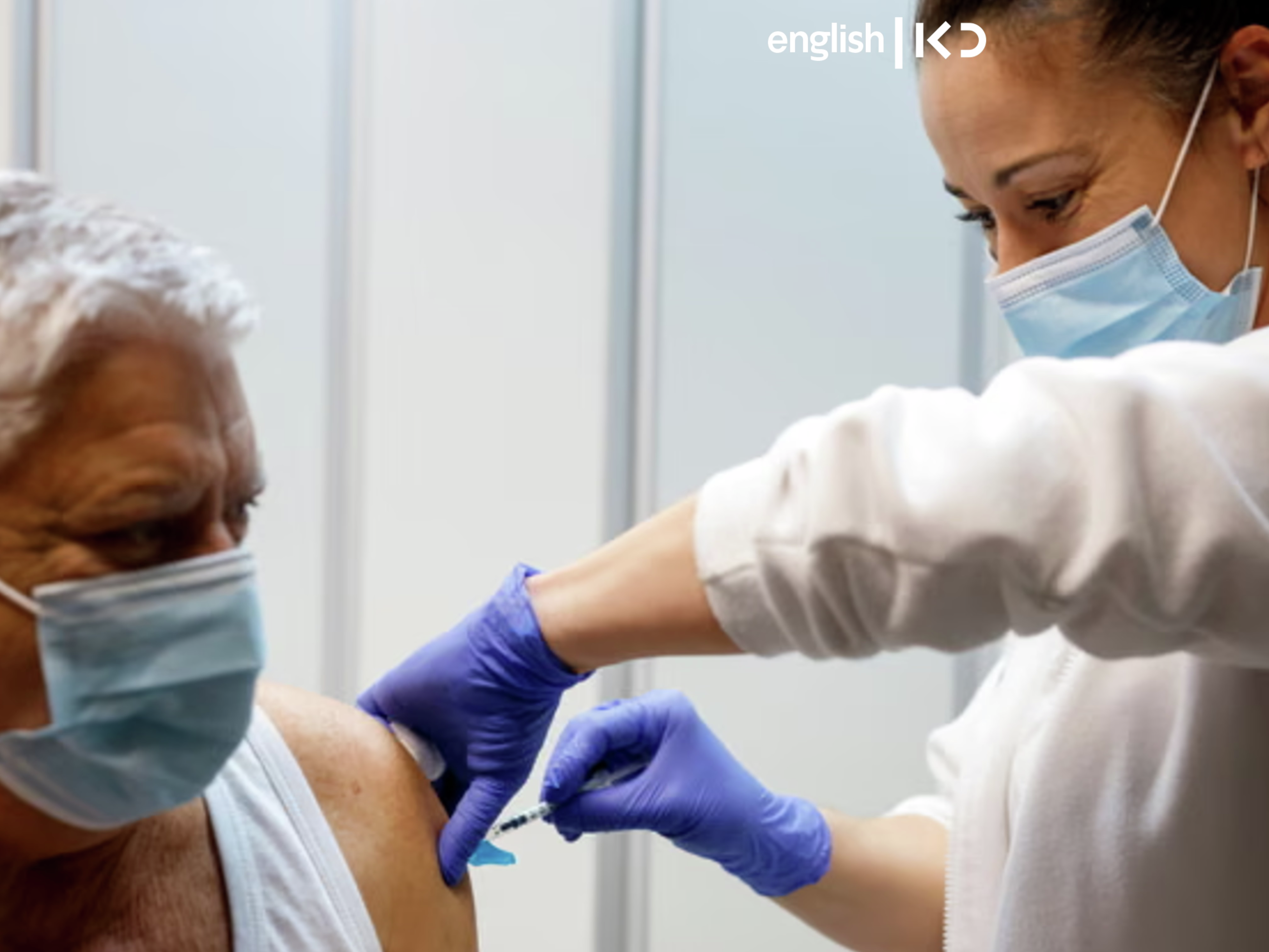 Health experts urge  vaccination to curb flu virus episode artwork