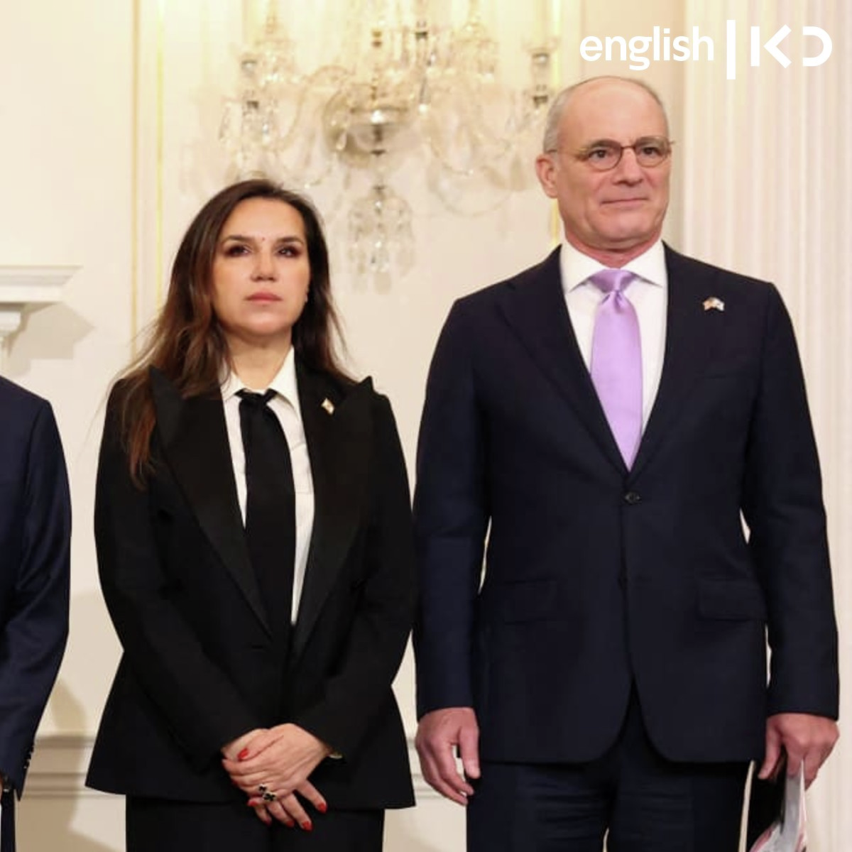 Will the Israel-Lebanon talks result in peace ? episode artwork