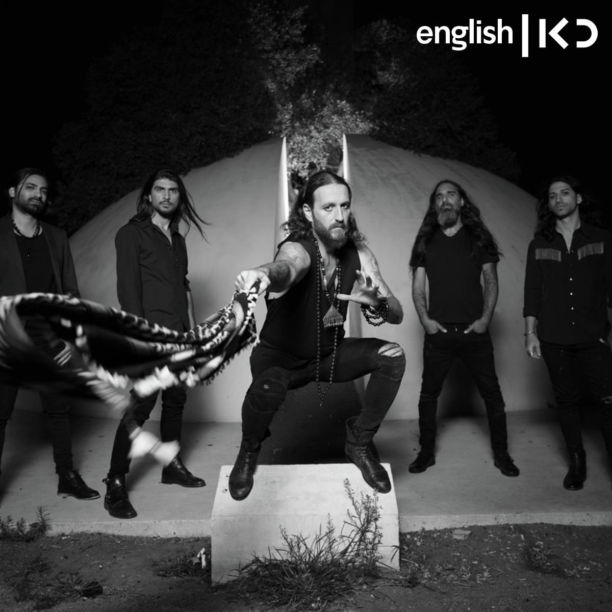 Jerusalem's Manofim Festival explores the extreme