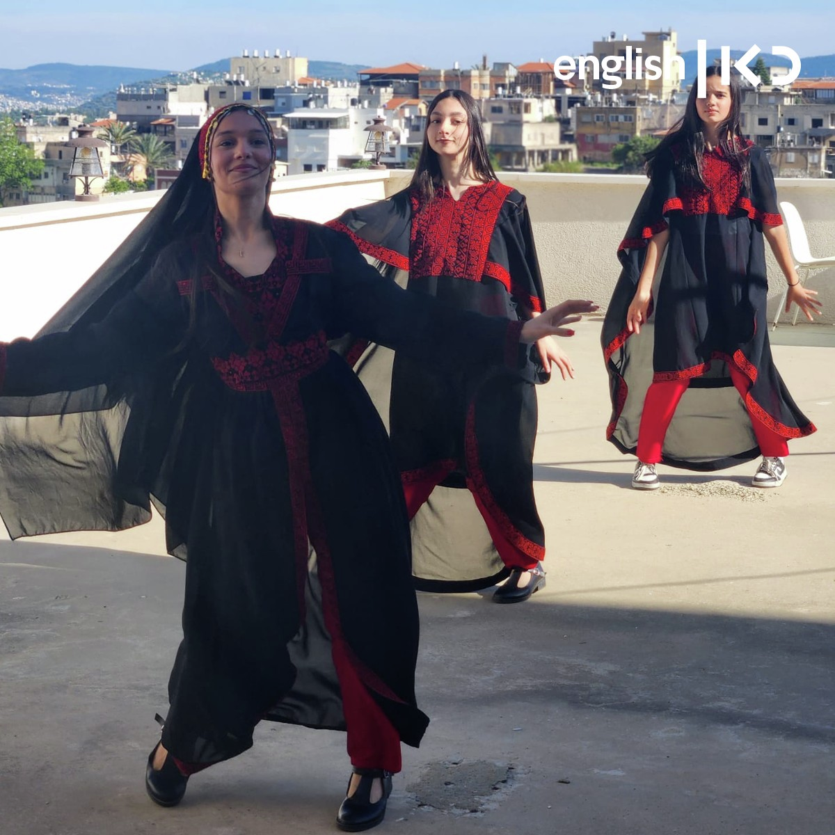 Lower Galilee hosting culinary, folklore and nature  festival over Shavuot episode artwork