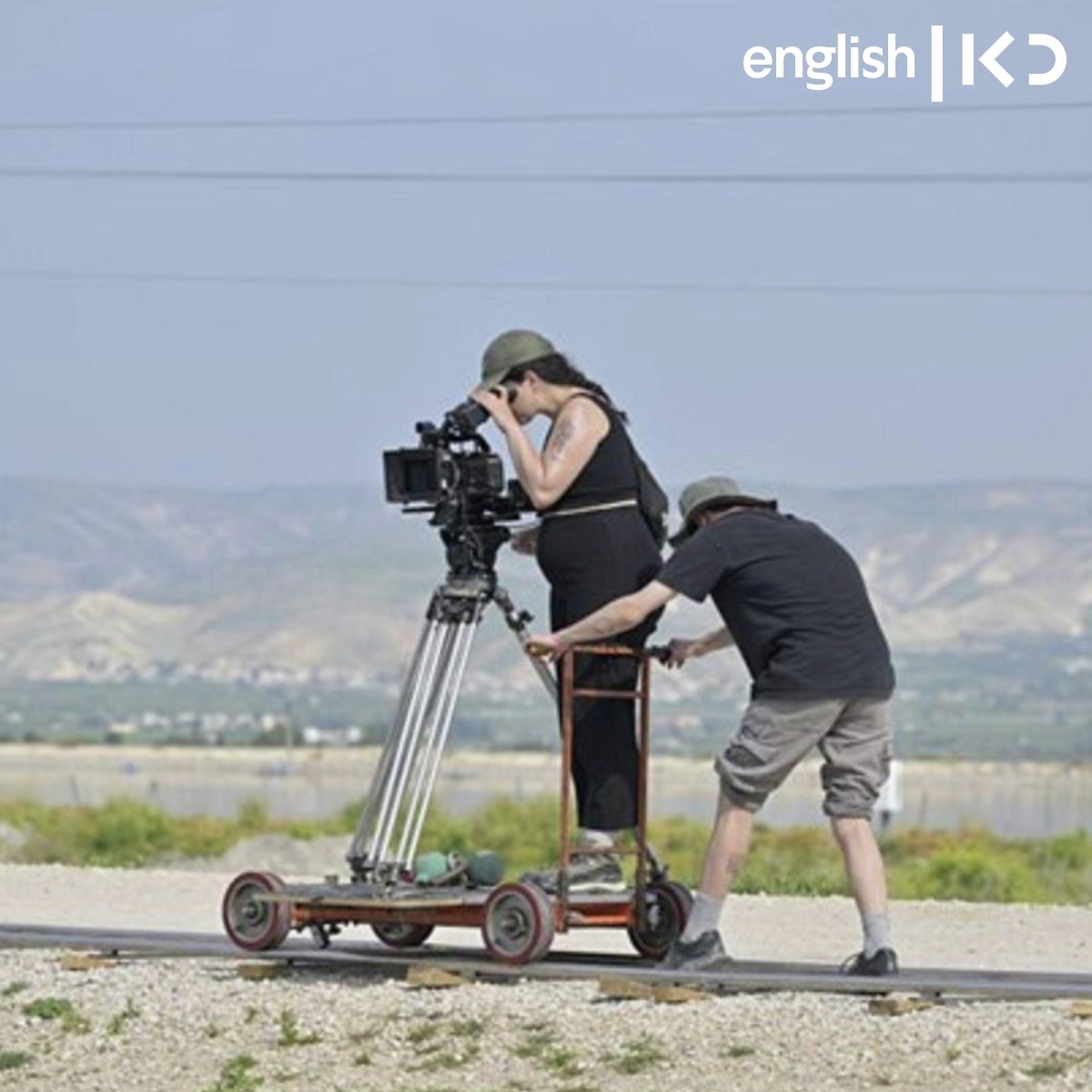 Hollywood Reporter names Sam Speigel Film school in top 15 in the world episode artwork