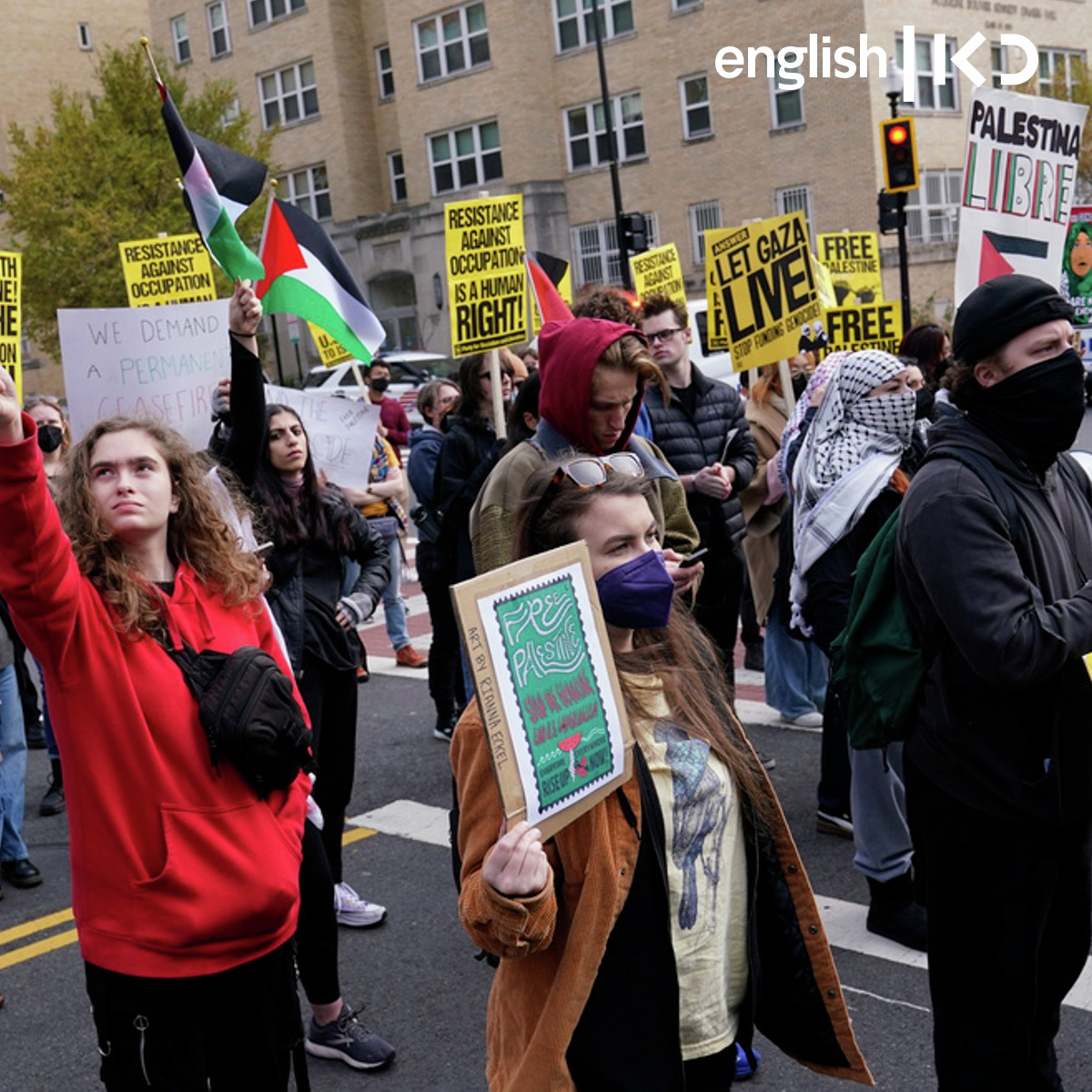 How to speak to Progressives  about Zionism episode artwork