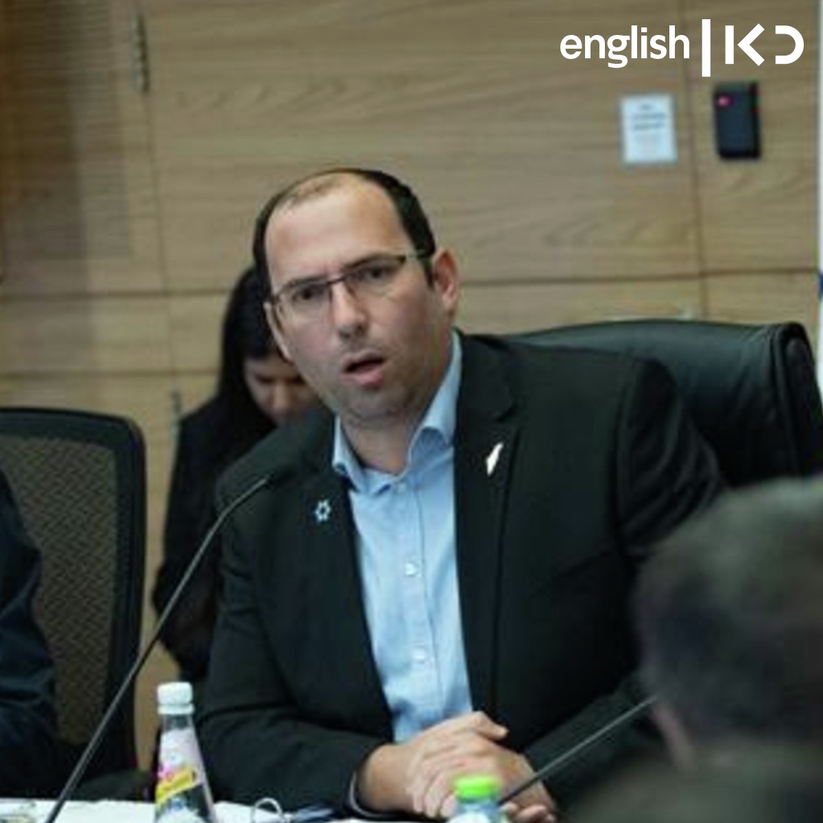 International couples in Israel concerned by controversial immigration bill episode artwork