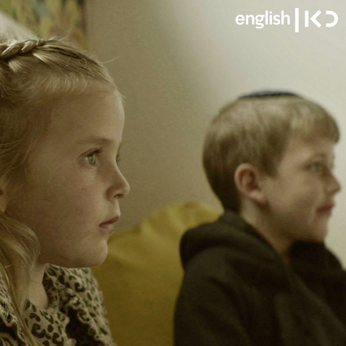 Film "Safe Room" tells story of how strangers become family on October 7 episode artwork