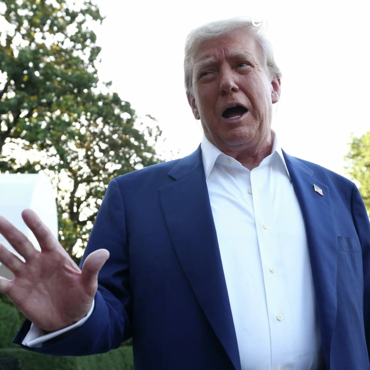 Deciphering Trump's statements and strategy episode artwork