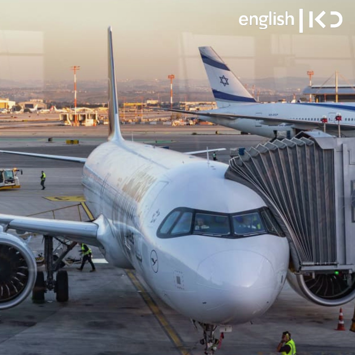 How will a war impact flights and what is the Wizz Air hub planned for TLV? episode artwork