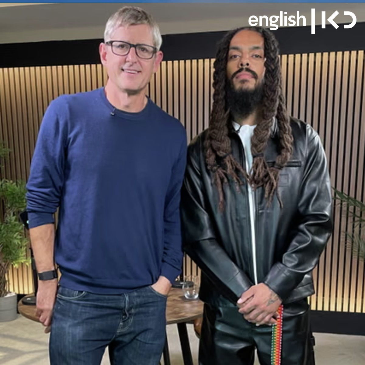 Why British British Jews are incensed by a controversial podcast