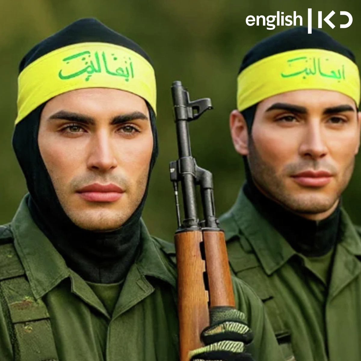 Why is the IDF intensifying its attacks in Lebanon? episode artwork