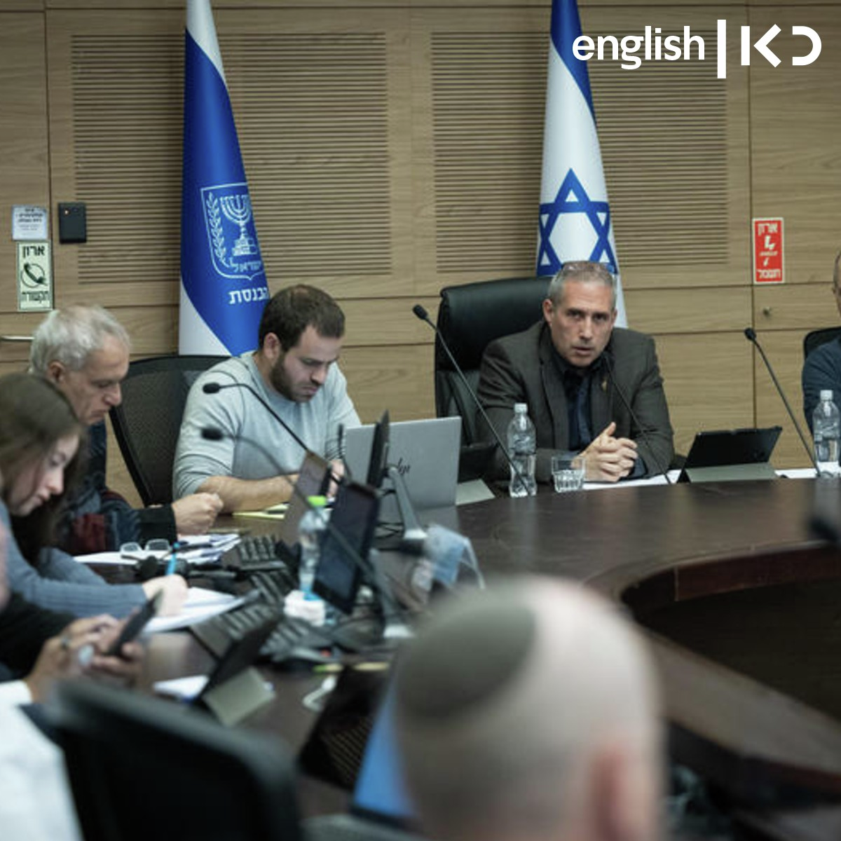 Expert: State budget bill neglects needed steps for Israeli economy to thrive episode artwork