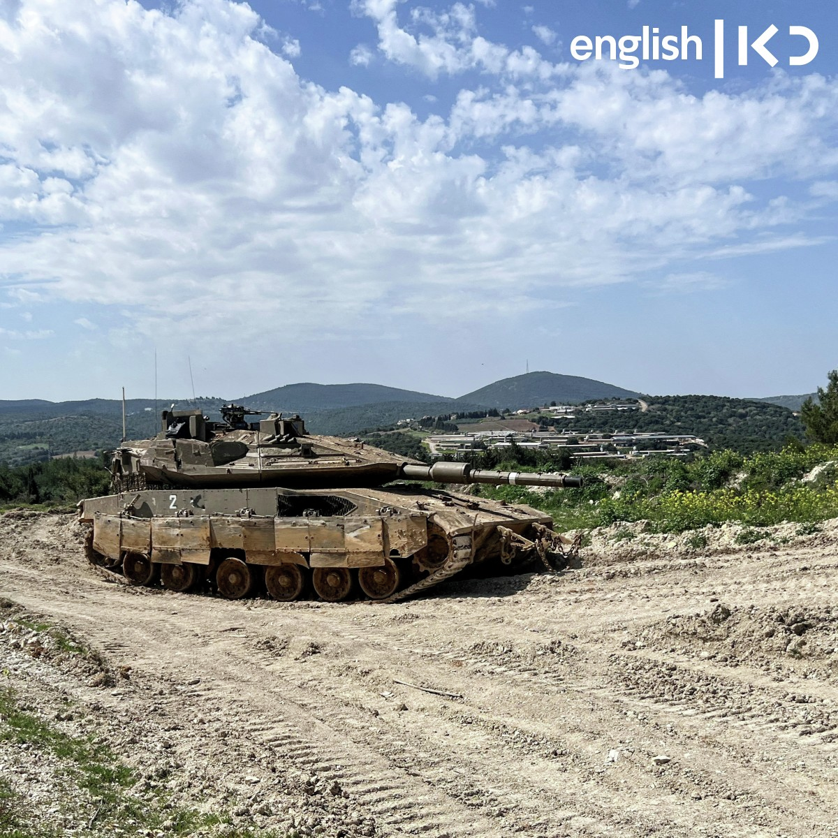 Lebanon and Syria making moves toward better relations with Israel episode artwork