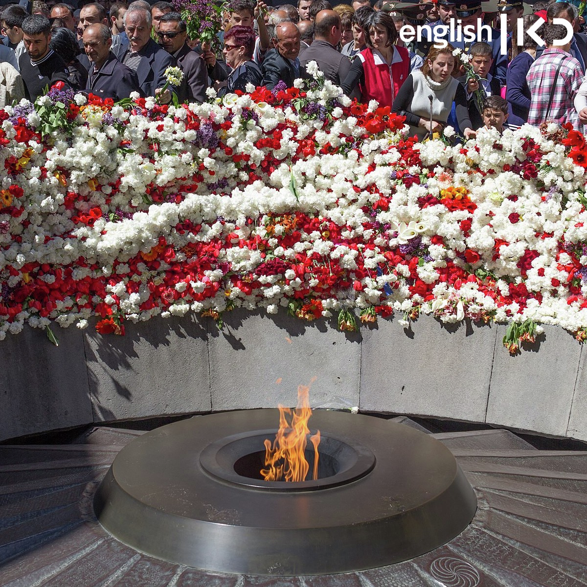 PM recognizes Armenian genocide episode artwork