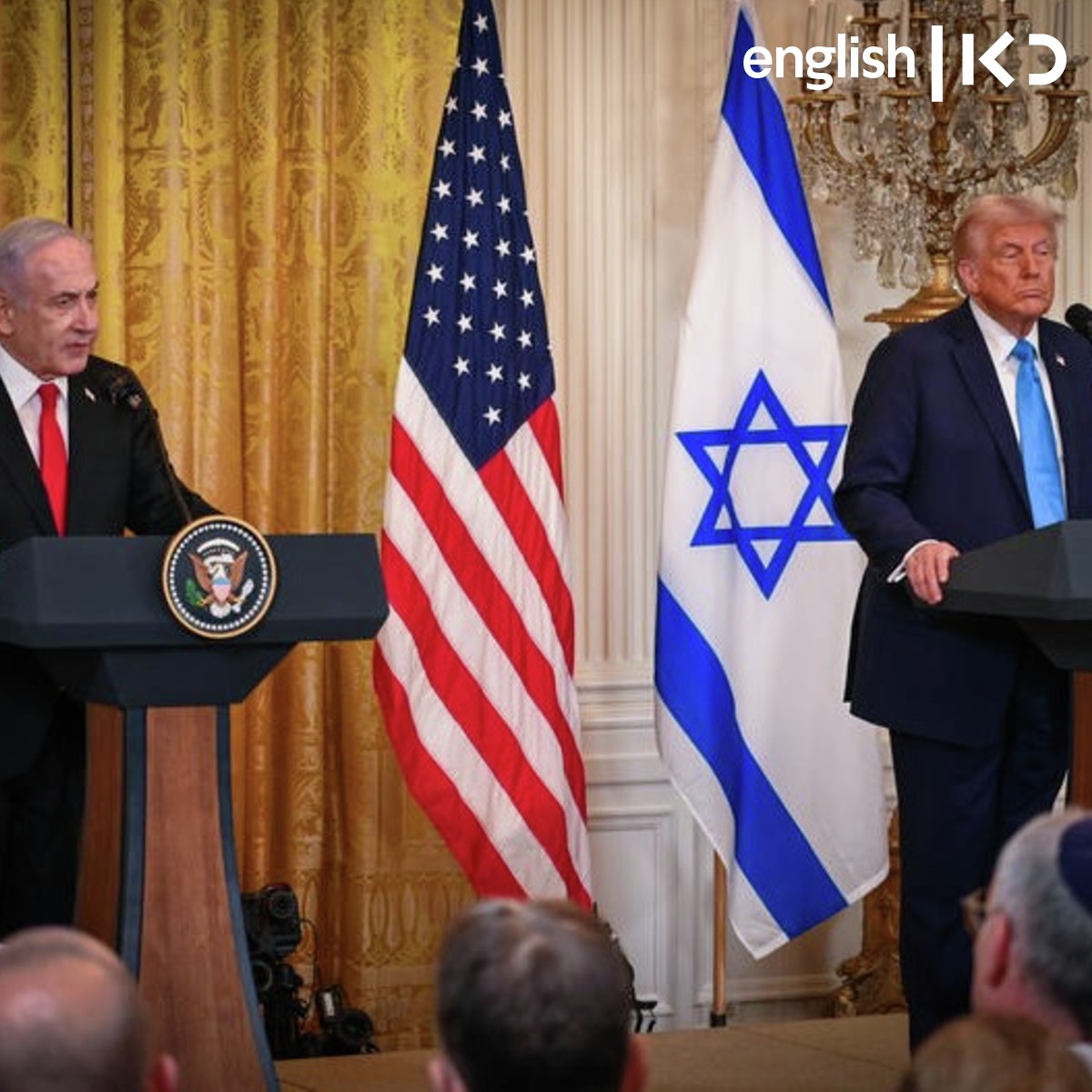Prime Minister Netanyahu to meet Trump as Iran deal looms episode artwork